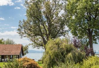 G  stehaus Heinemann - Eg1 has Balcony rooms