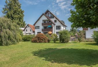 G  stehaus Heinemann - Og3 has Balcony rooms
