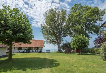 G  stehaus Heinemann - Og5 has Balcony rooms
