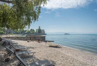G  stehaus Heinemann - Eg2 has Balcony rooms