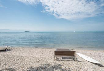 G  stehaus Heinemann - Eg4 has Balcony rooms