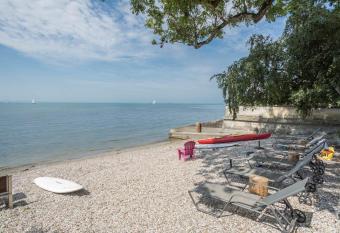 G  stehaus Heinemann - Dg3 has Balcony rooms