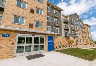 WaterWalk Extended Stay by Wyndham Charlotte - Arrowood has Balcony rooms