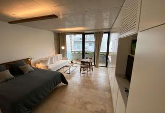 Ara Homes Buenos Aires allows 18 year olds to book a room