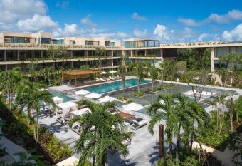 MISTIQ Tulum Luxury Apartments allows 18 year olds to book a room