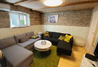 Tehnika street apartments allows 18 year olds to book a room