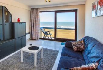 De Winner has Balcony rooms