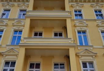 Kamienica1899 has Balcony rooms