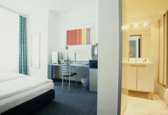 Hotel Alt - Tegel has Balcony rooms