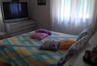 Casabella Silvana has Balcony rooms