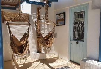 Golden Beach, Little Troll House 3 has Balcony rooms