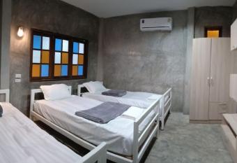 Bannoi Himsuan has Balcony rooms