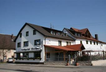 Hotel-Restaurant Werneths Landgasthof Hirschen allows 18 year olds to book a room