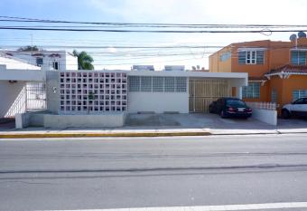 The Emerald PR has Balcony rooms