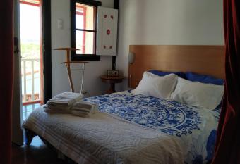 Casa da Bila Moncorvo has Balcony rooms