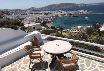 Anemones Sea View allows 18 year olds to book a room