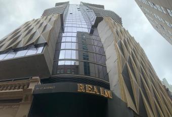 RNR Rundle Mall allows 18 year olds to book a room