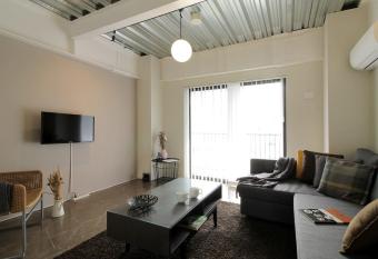 bHOTEL Komachi - Apt for 6ppl few mins walk to PeacePark has Balcony rooms