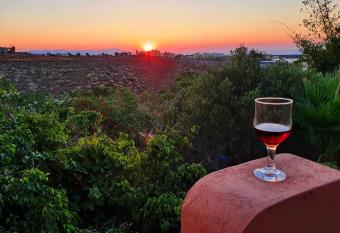 Sunny Peaceful Resort near the Sea has Balcony rooms