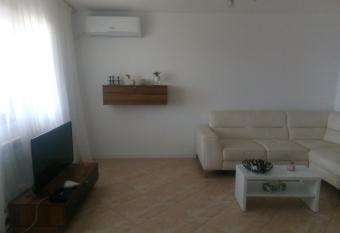 Apartament bell confort has Balcony rooms