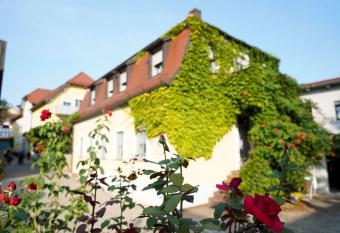 Weingut Martin Blass has Balcony rooms