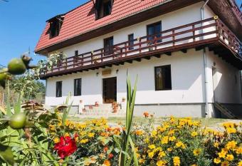 Vila Eivissa has Balcony rooms