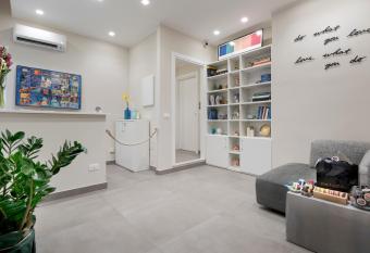 B&Blue has Balcony rooms