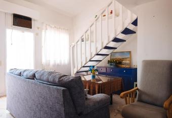 Apartamento Las Brisas II has Balcony rooms