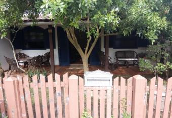 Figueira - Casa da aroeira has Balcony rooms