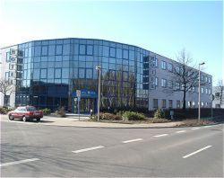 Central-Hotel Eberswalde allows 18 year olds to book a room