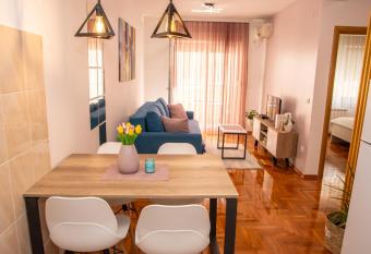 Harizma apartmani allows 18 year olds to book a room