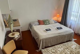 Simply rooms has Balcony rooms