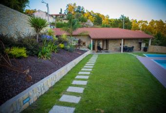 Dream Ville - Casa da Tapada has Balcony rooms