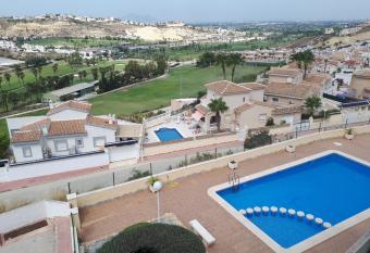 Golf Club La Marquesa best view ,, Home Aqma ,, has Balcony rooms