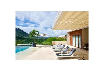 Great holiday home with all amenities in Acapulco has rooms with a private hot tub