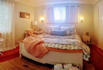 A Haven in Maleny has Balcony rooms