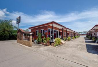 OYO 1166 Train Way Resort allows 18 year olds to book a room