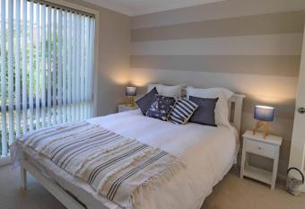 The Boathouse has Balcony rooms