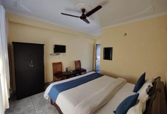 RNB Beach Stay has Balcony rooms