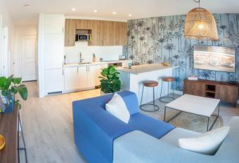 The Laundry Rooms - Waterloo allows 18 year olds to book a room