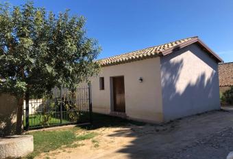 La Casa del carrubo di Borgo Carbone has Balcony rooms