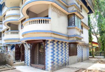 Ronak Cottage has Balcony rooms