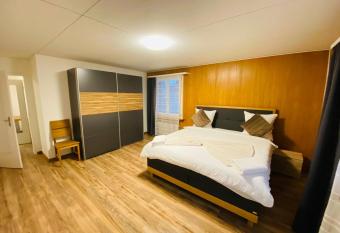 3 - Bedroom Apartment - 48 has Balcony rooms