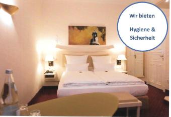 Hotel F  rst Bismarck allows 18 year olds to book a room