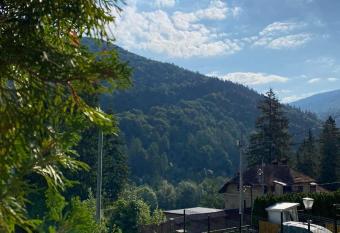 AVA has Balcony rooms