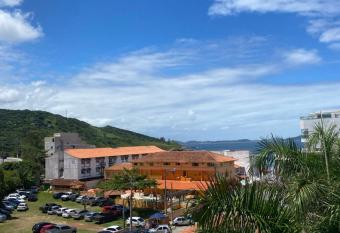 Apartamento Vista Mar Prainha Arraial do Cabo has Balcony rooms