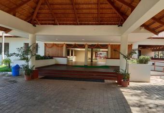 KSTDC Hotel Mayura Yagachi, Belur has Balcony rooms