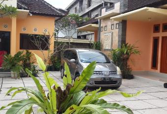 Jepun Bali hotel negara has Balcony rooms