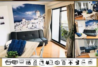 GoodStayHostel           has Balcony rooms