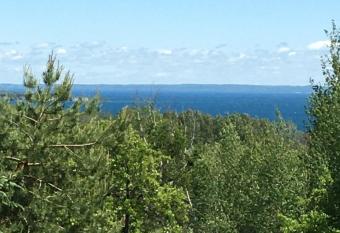 Adult Blue Room has Balcony rooms